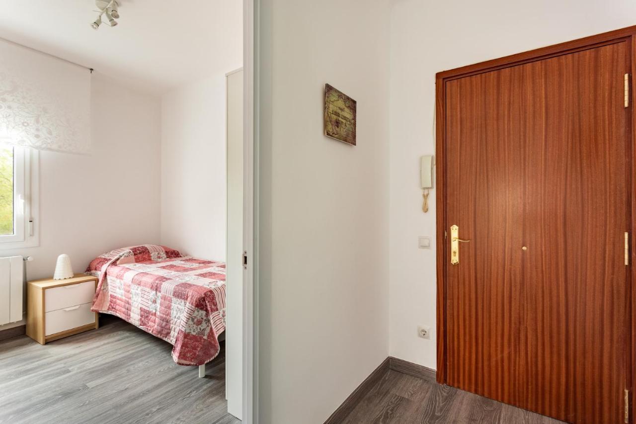 Barca 3 New Lovely Aprtment Near Beach Sant Adria de Besos Εξωτερικό φωτογραφία