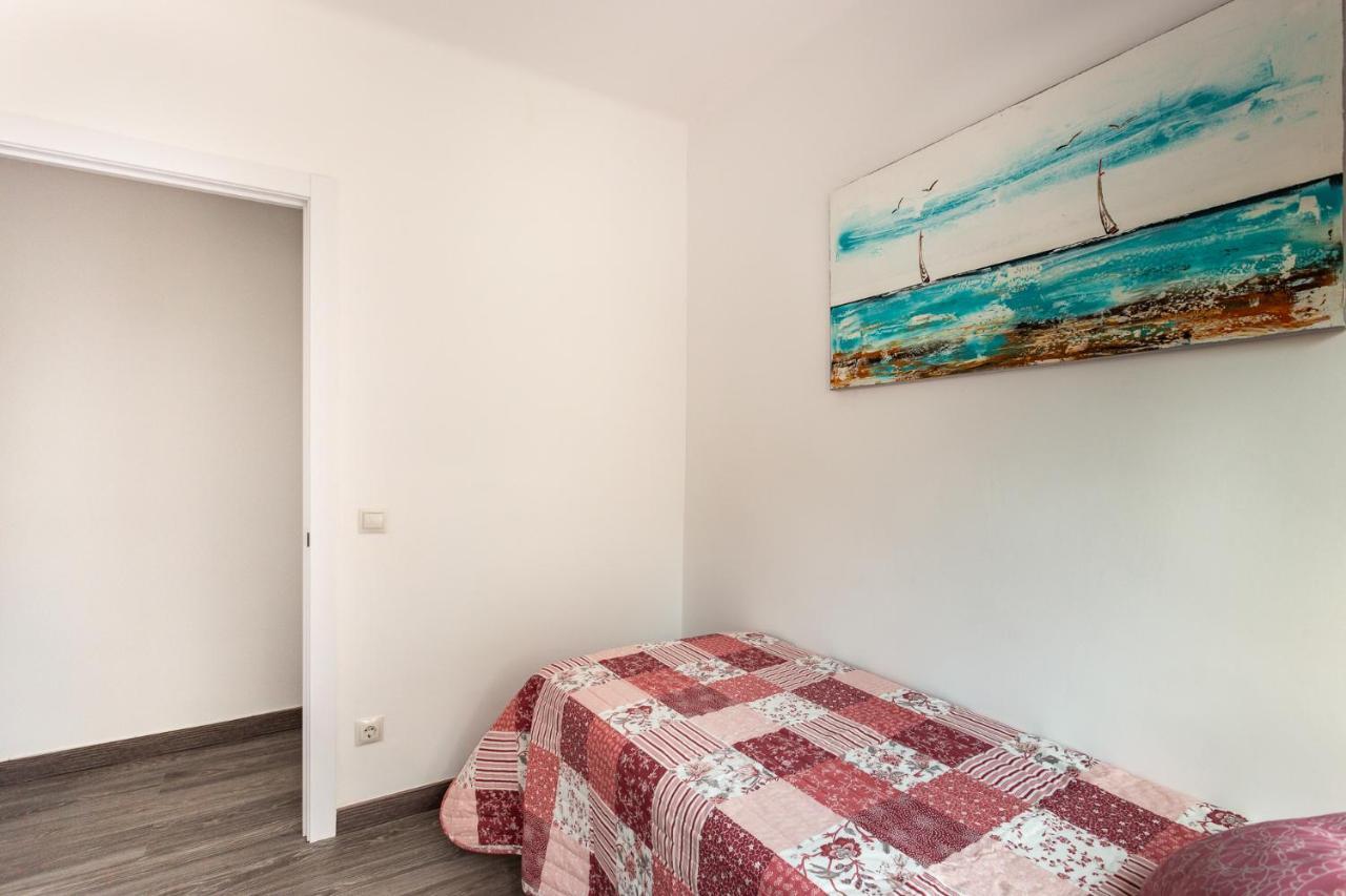 Barca 3 New Lovely Aprtment Near Beach Sant Adria de Besos Εξωτερικό φωτογραφία